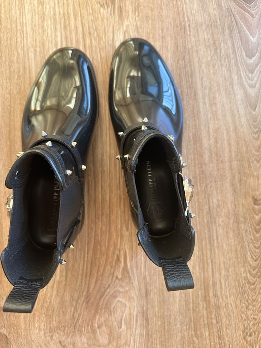 Karl lagerfeld маратонки 36