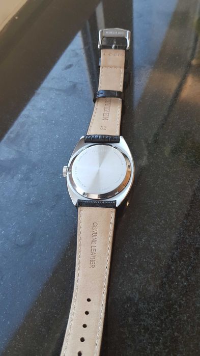 Citizen automatic NJ0100-46L