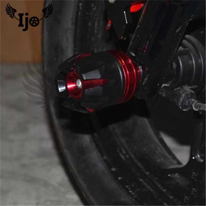 Аксесоари за мотоциклет/скутер/тротинетка