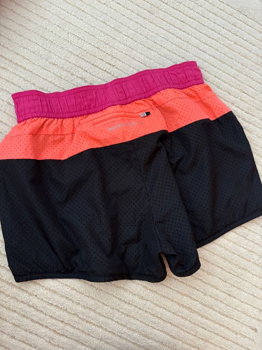 Къси панталонки Nike