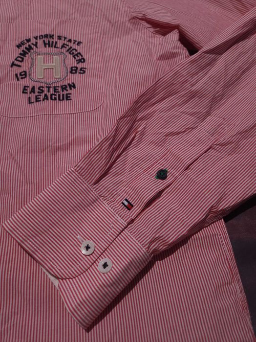 Tommy Hilfiger Риза/Мъжка L