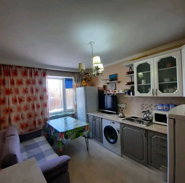 Продаётся 1 комнатная квартира