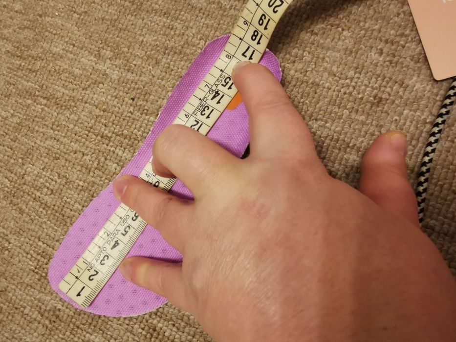 Incaltari primavara/vara 27