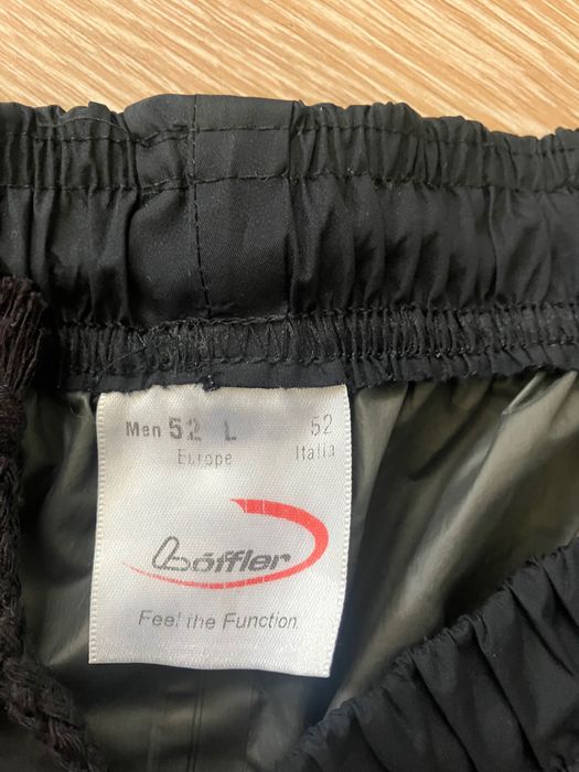Loffler L gore tex colibry