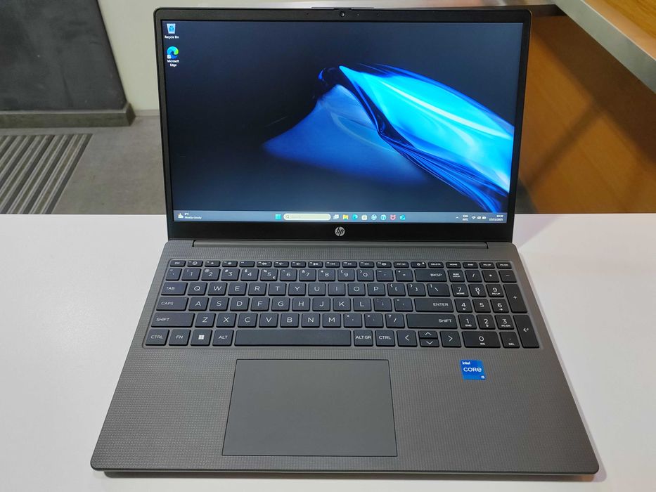 Laptop HP 250 G10 FHD 15.6 Intel Core i5-1334U 16GB DDR4 512GB SSD
