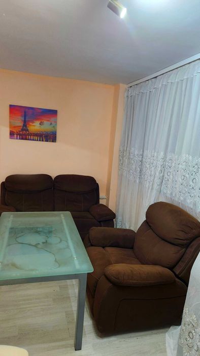 Дава се под наем Двустаен апартамент в София, Бояна - 80 кв.м за 450 € - Снимка #2