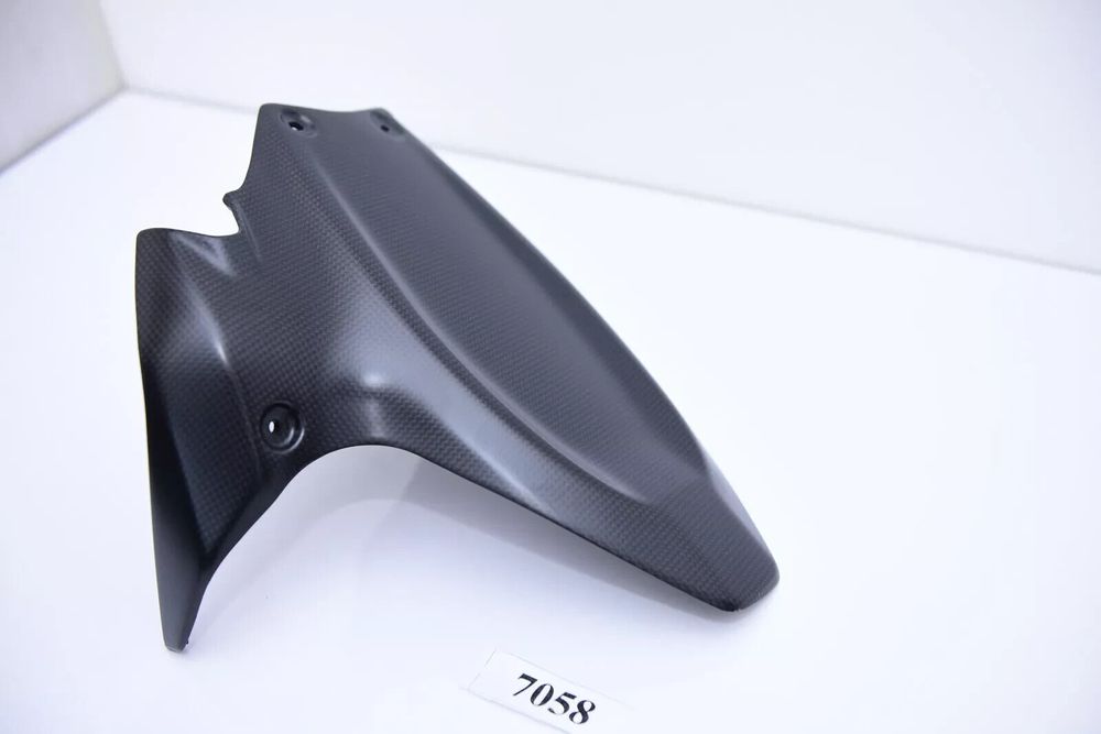 Protectie roata spate carbon 56510641AA OEM Ducati Panigale 1199 1299