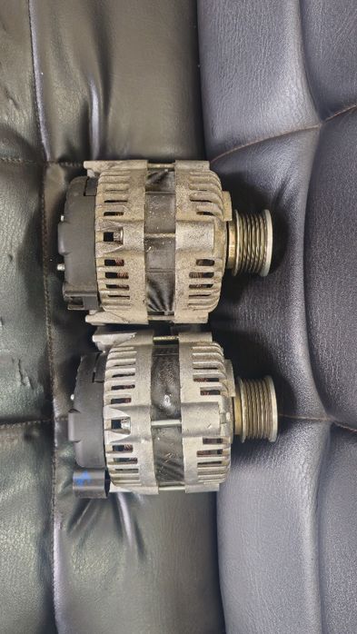 Genirator 2 oy garantiyar  zapchas Gentra Neksa 3 Cobalt Generatr
