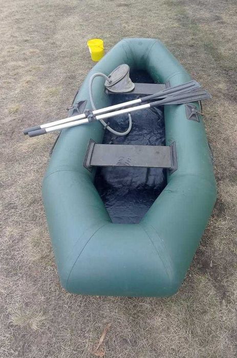 Продам лодку.ЛОЦМАН с-258.