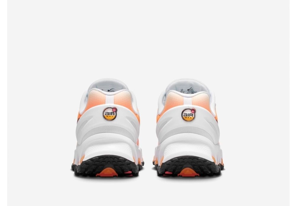 Nike air max DN8 37.5 38 38.5 originali.noi