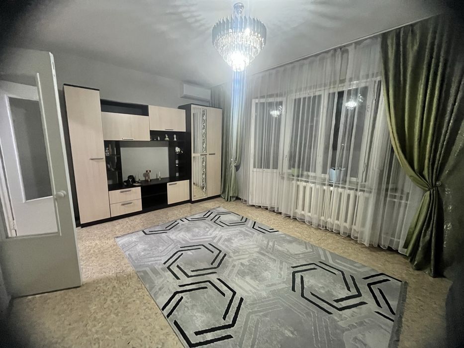 Продам 1-комнатную квартиру