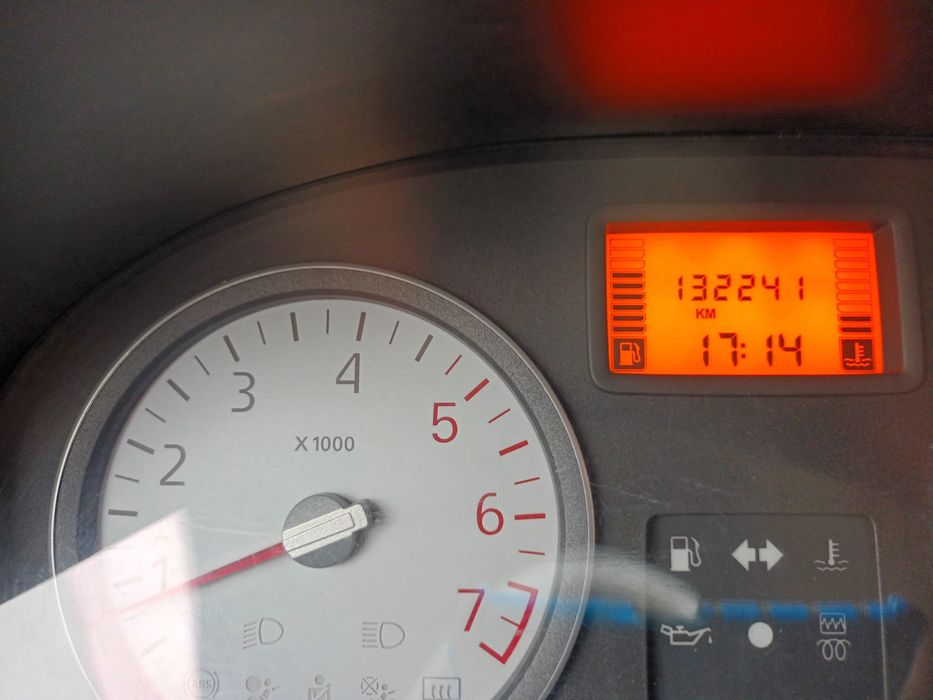 DACIA Logan Stepway 2009 — imagine 4