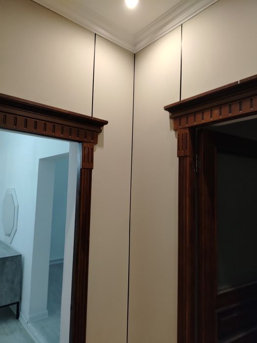 Ремонт квартир и любых помещений