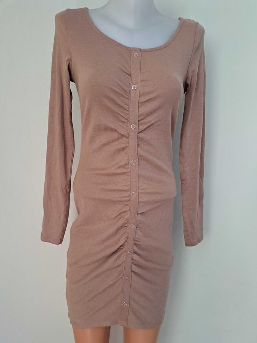 Нова дамска рокля Mohito