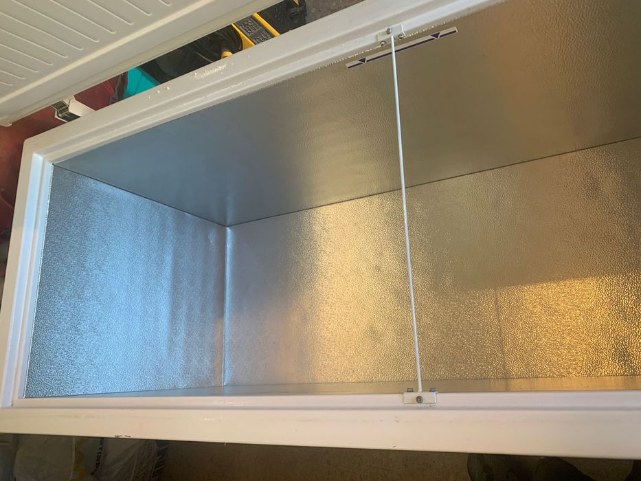 Морозольник Бирюса 560KX