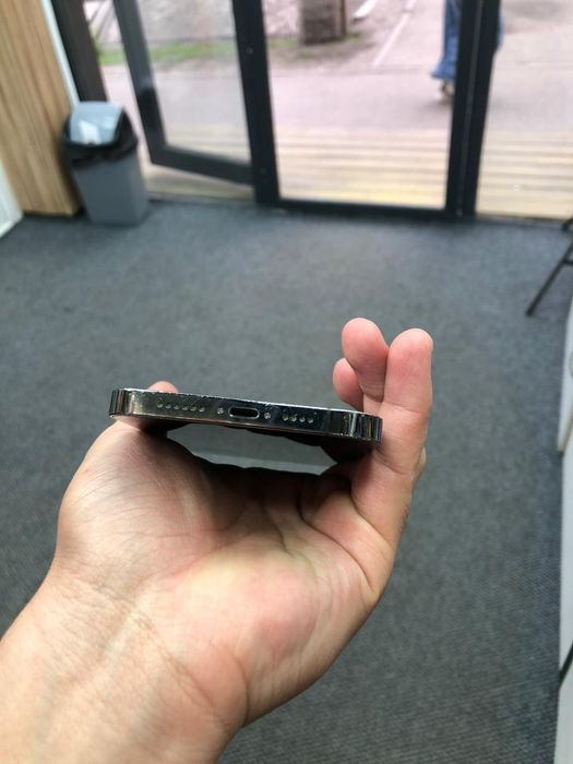 Айфон 13 про макс