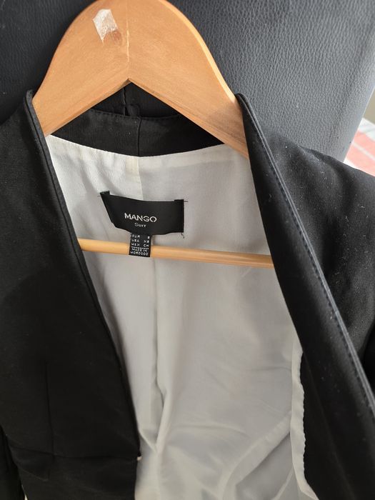 Дамско елегантно сако