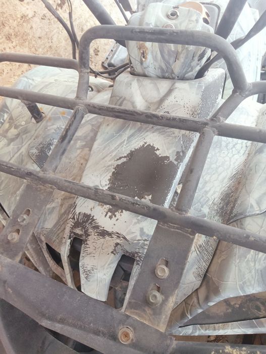 Квадроцикл 150куб