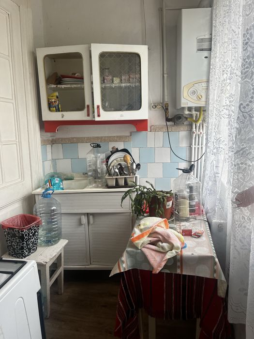 Casa din caramida-Dimitrie Bolintineanu