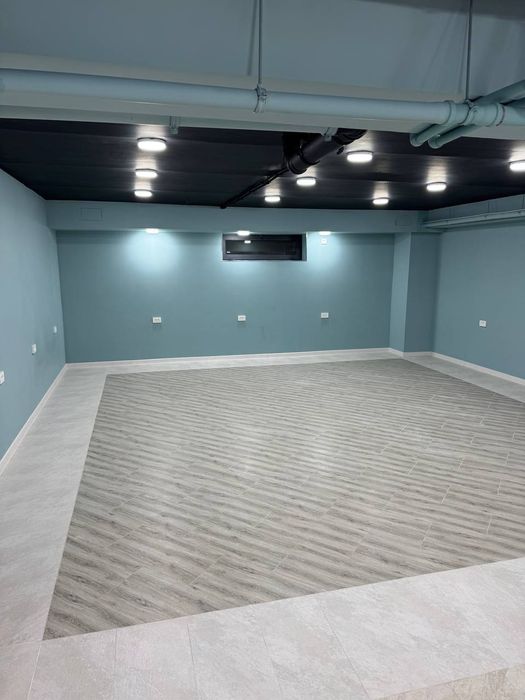 Коратош чорсу 255 Кв метр нежилой под офис