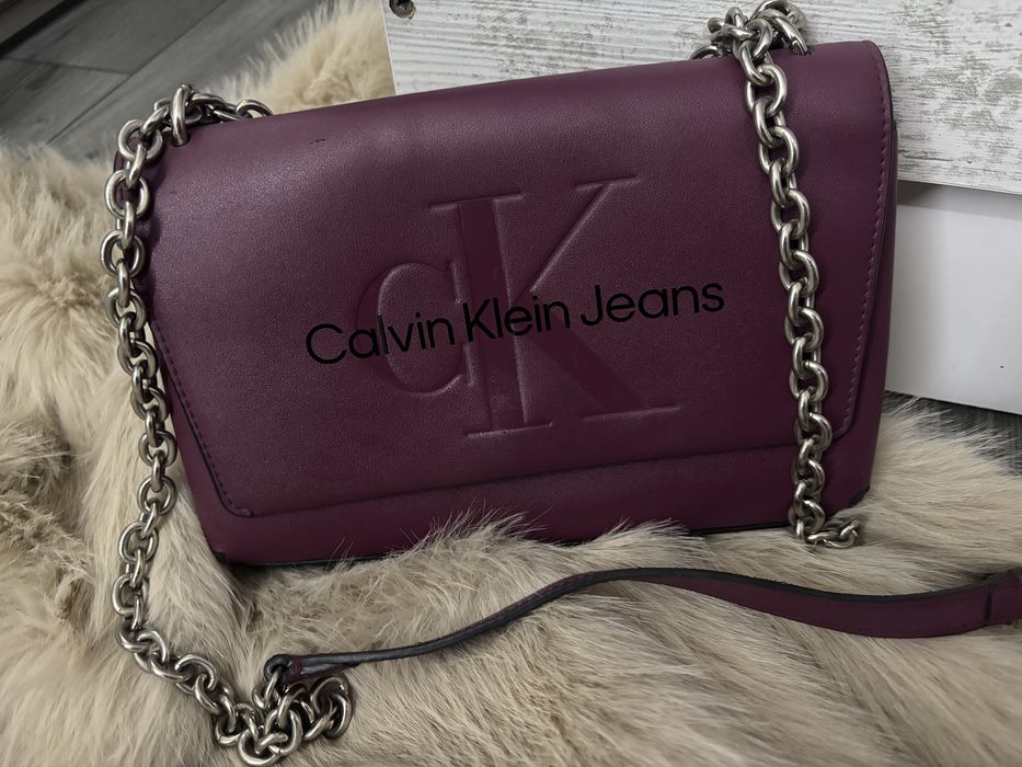 Чанта Calvin Klein