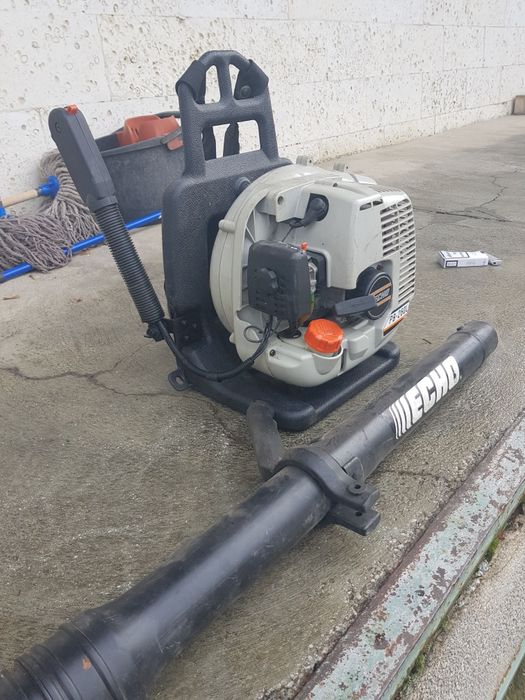 Професионална духалка за листа бензинова ECHO