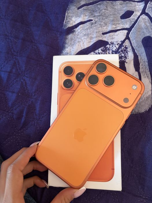 Iphone 17 Pro Max 512 GB