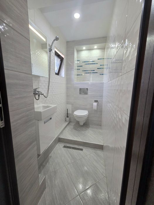 Продава се Мезонет в Кюстендил, Герена - 140 кв.м за 1022 €/кв.м - Снимка #3