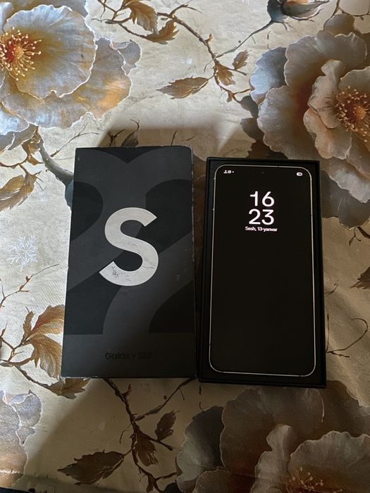 Samsung Galaxy S22 5G