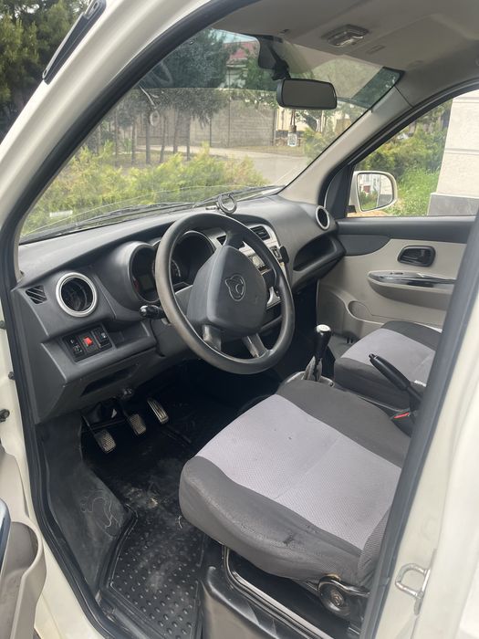 Changan 98 2018 sotiladi