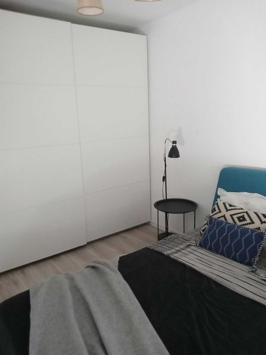 Дава се под наем Тристаен апартамент в София, Бояна - 100 кв.м за 800 € - Снимка #4