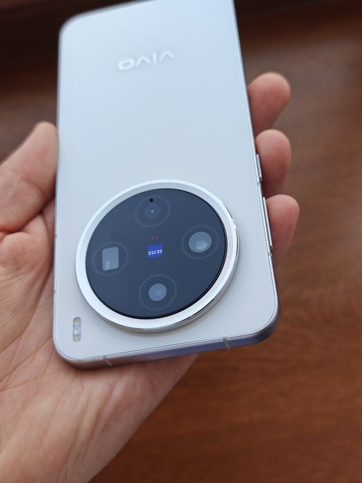 Vivo X200 Pro Mini 512Gb обмен есть