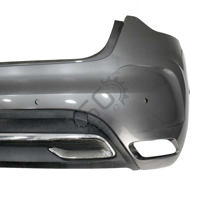 Задна броня Citroen DS4 ID: 155103
