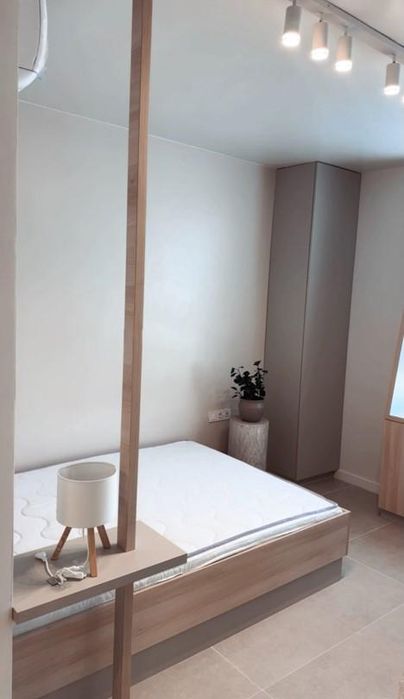 Дава се под наем Едностаен апартамент в София, Драгалевци - 33 кв.м за 460 € - Снимка #4