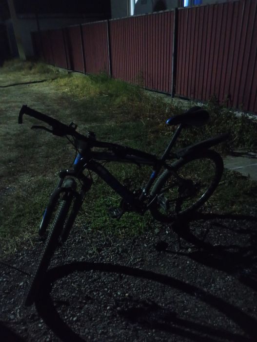 Велосипед транспорт