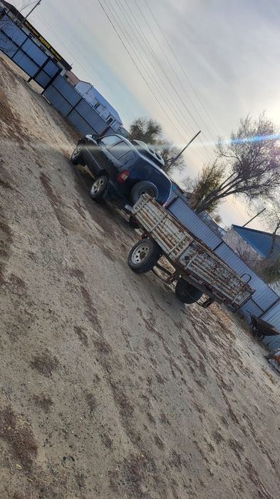 Продам Шевроле нива