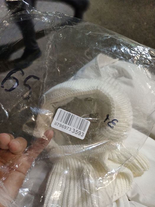 Продам детскую шапочку.