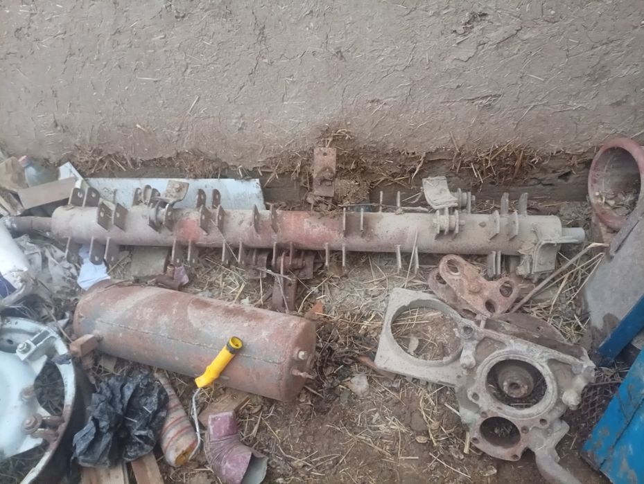 Peredok sork komplekt