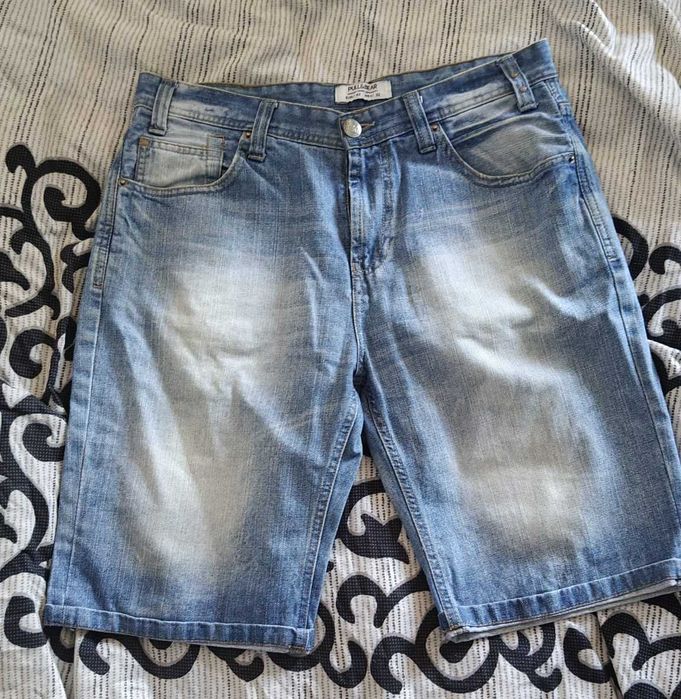 Pantaloni scurti Pull&Bear 42