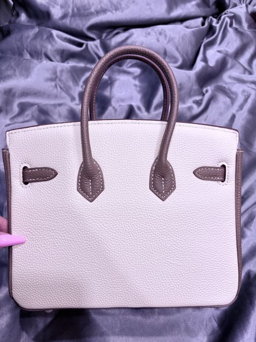 Geanta Hermes 25