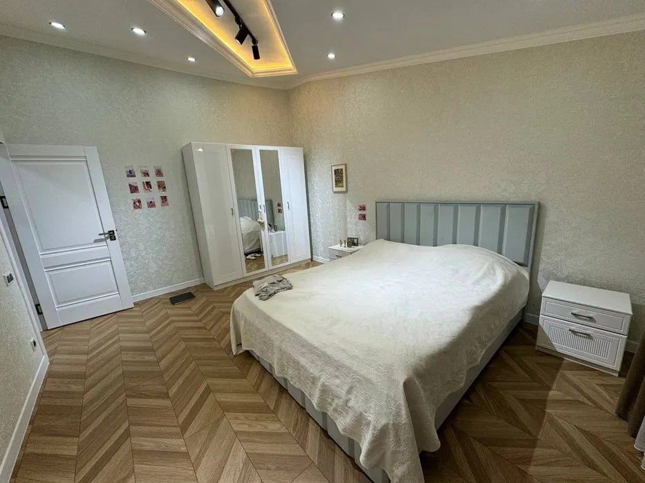 Сдается 2–х ком квартира на Максима Горького