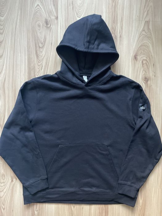 alo / мъжки суичър / hoodie XXL