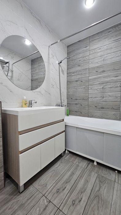 1 комнатная Уйгурка