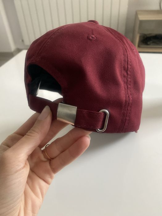 Нова унисекс шапка с козирка