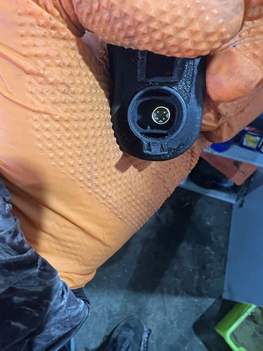 E70 Face camera / F seria