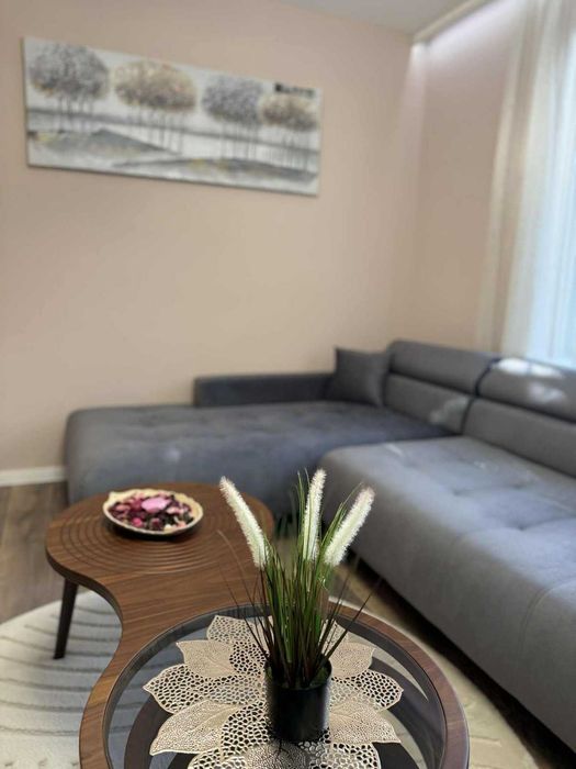 Продава се Тристаен апартамент в Стара Загора, Аязмото - 77 кв.м за 2143 €/кв.м - Снимка #5