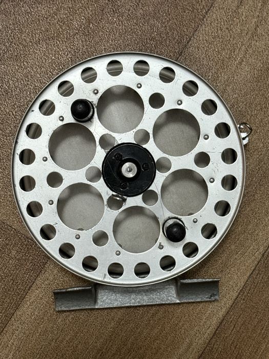 Рыболовная катушка