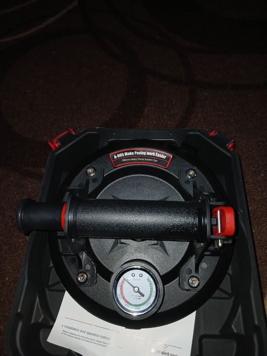 Вендуза за плочки