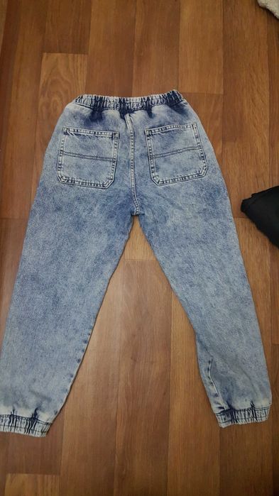 брюки для мальчика