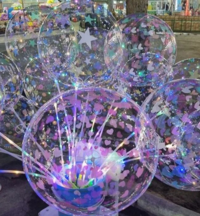 Бабыл шары 25000